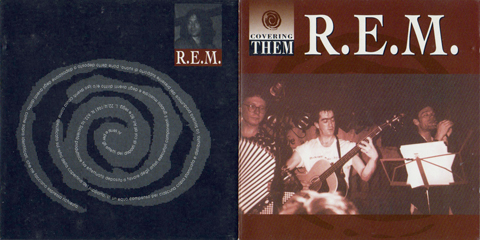 R.E.M. - Covering Them