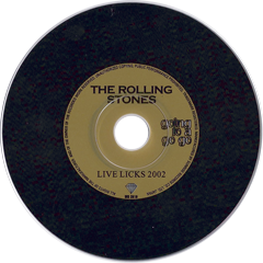 The Rolling Stones - Going To A Go Go