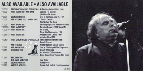 Van Morrison - Live In Edinburgh At The Playhouse
