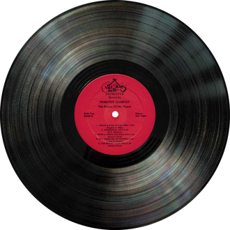 U2 2 sides live bug 101 disc