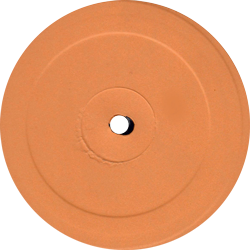 U2 2 sides live ut 10004
