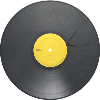 U2 a day before tomorrow disc