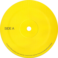 U2 a day before tomorrow