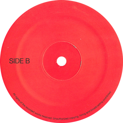 U2 a day before tomorrow