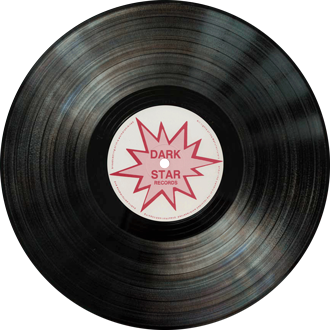 U2 a sort of homecoming dark star disc1