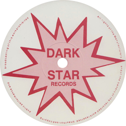 U2 a sort of homecoming dark star b