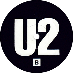 U2 a sort of homecoming