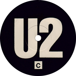 U2 a sort of homecoming