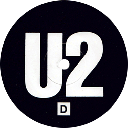 U2 a sort of homecoming