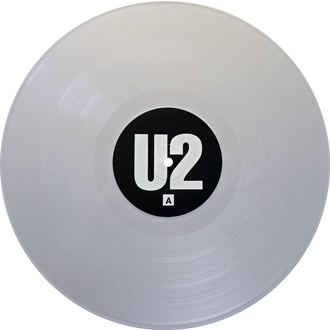 U2 a sort of homecoming