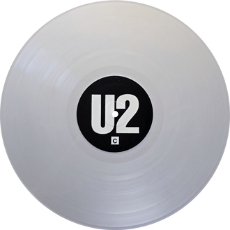 U2 a sort of homecoming
