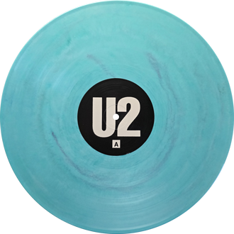 U2 a sort of homecoming