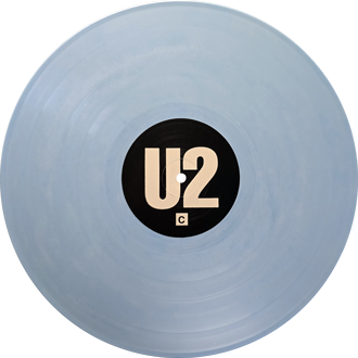 U2 a sort of homecoming