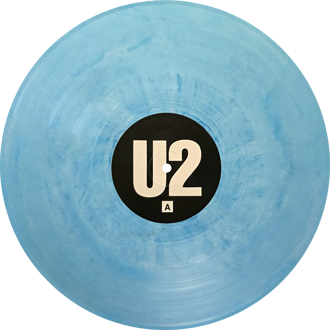 U2 a sort of homecoming