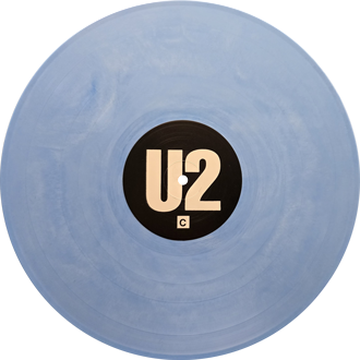 U2 a sort of homecoming