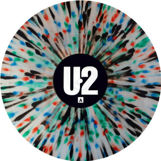 U2 a sort of homecoming