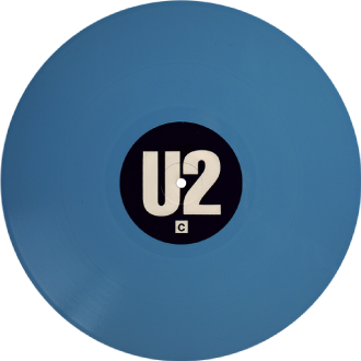 U2 a sort of homecoming
