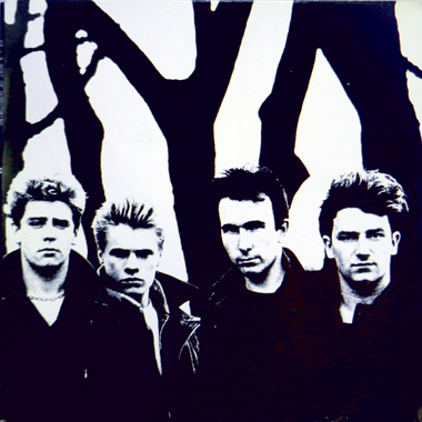 U2 a sort of homecoming