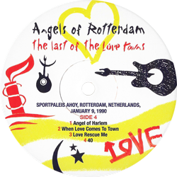 U2 angels of rotterdam label 04