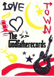 U2 angels of rotterdam tab