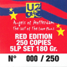 U2 Angels Of Rotterdam - The Last Of The Love Towns