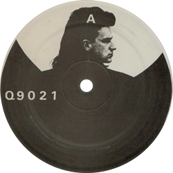 U2 another time another place wsr