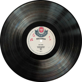 U2 articulate speech of the heart toasted
