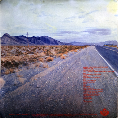 U2 articulate speech of the heart uk notorius