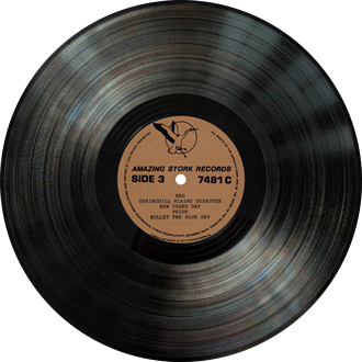 U2 autumn fire the home coming