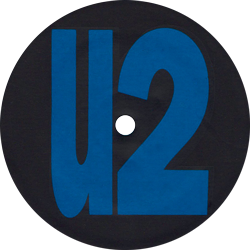 U2 bono the adam clayton larry mullen b