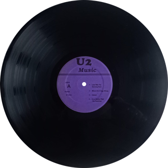 U2 bono the adam clayton larry mullen