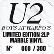 U2 Boys AT Harpo's