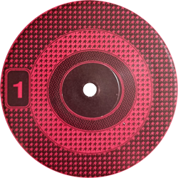 U2 camouflage heart c