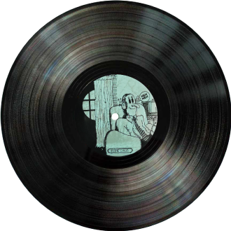 U2 clank and bang