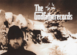 U2 Deep Inside A Cold Fire certificate