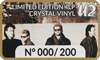 U2 deep a cold fire