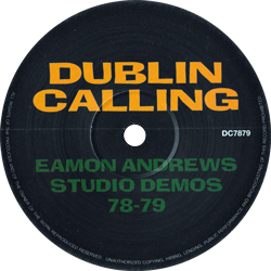 U2 dublin calling pic