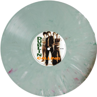 U2 dublin calling showtime music rel7