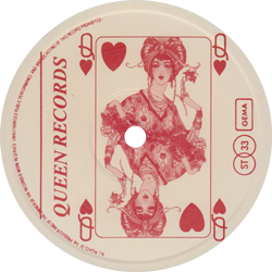U2 dubliners juke queen b
