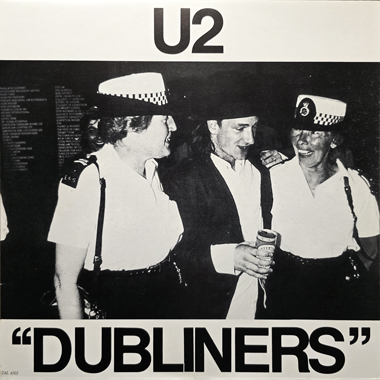 U2 dubliners