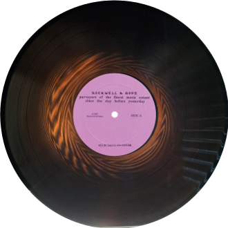 U2 et tu bono pink label
