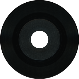 U2 for the love of ger money 7inches