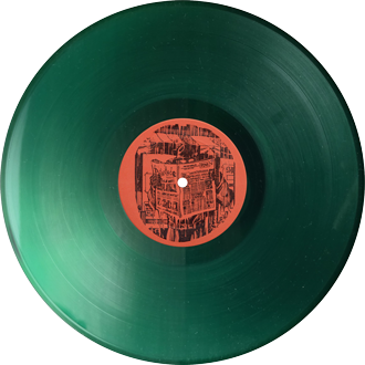 U2 from us to u green wax c