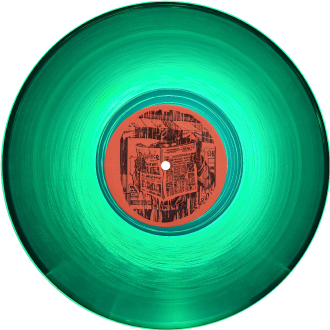 U2 from us to u green wax c translucent