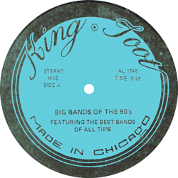U2 from us to u label kingtoot a c