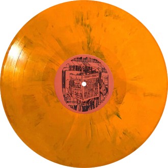 U2 from us to u orange red wax orange c