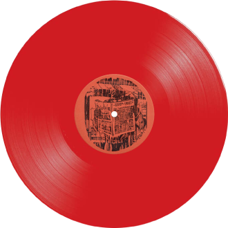 U2 from us to u orange red wax red c