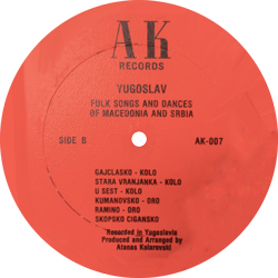 U2 from us to u red yellow label