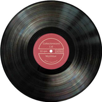 U2 goodnight jukebox records side2 a