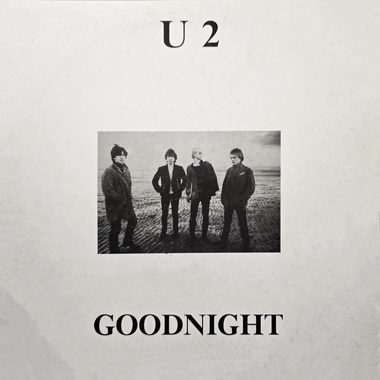 U2 goodnight